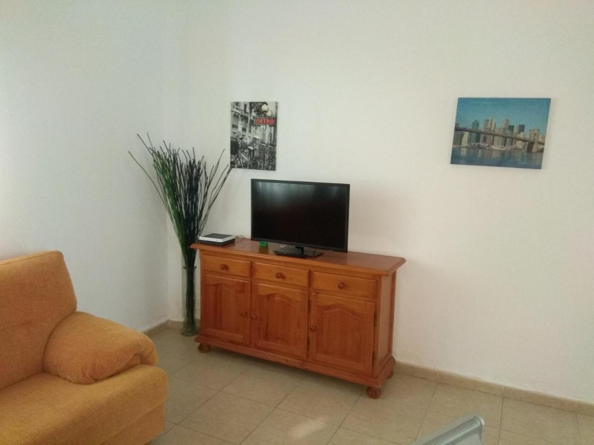 Apartamento Trinidad 63 Bajo A *