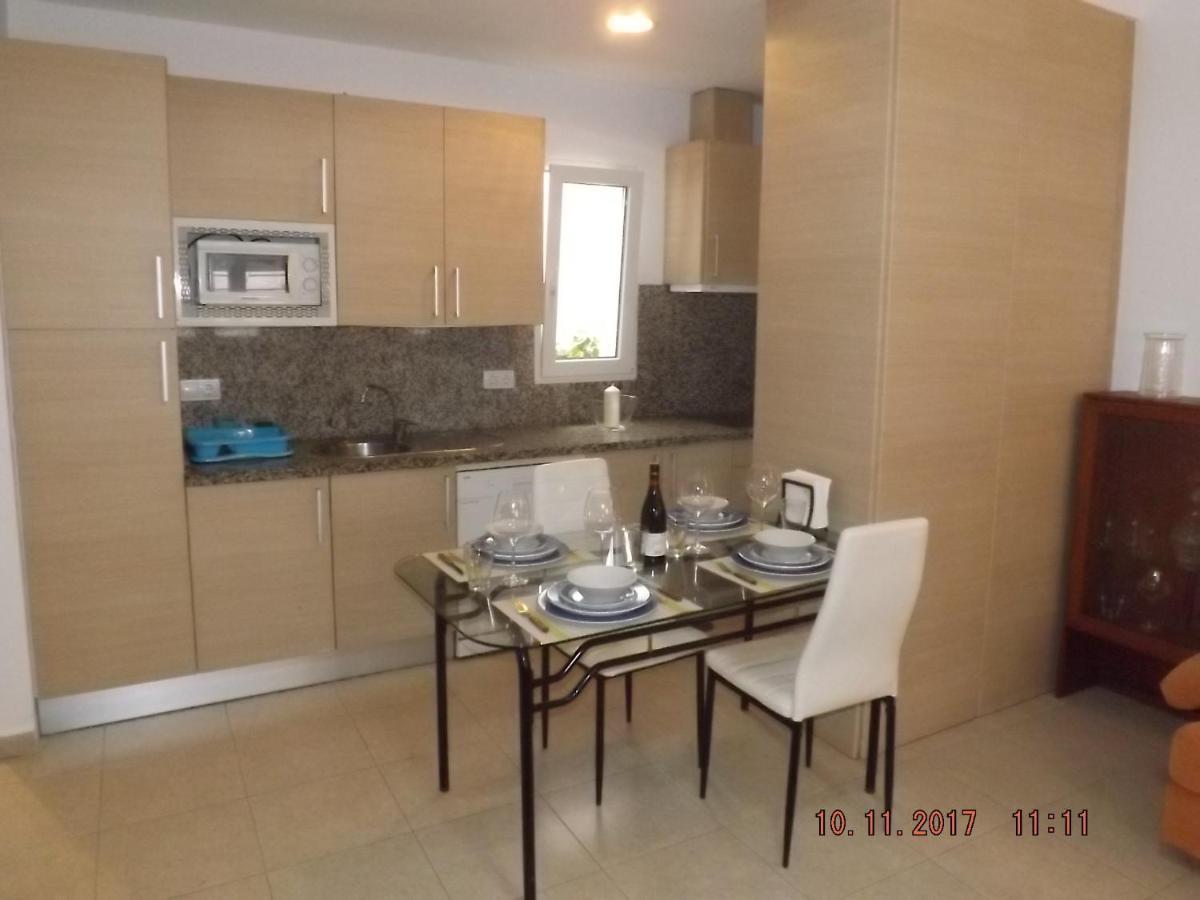 Trinidad 63 Bajo A Apartamento Fuengirola