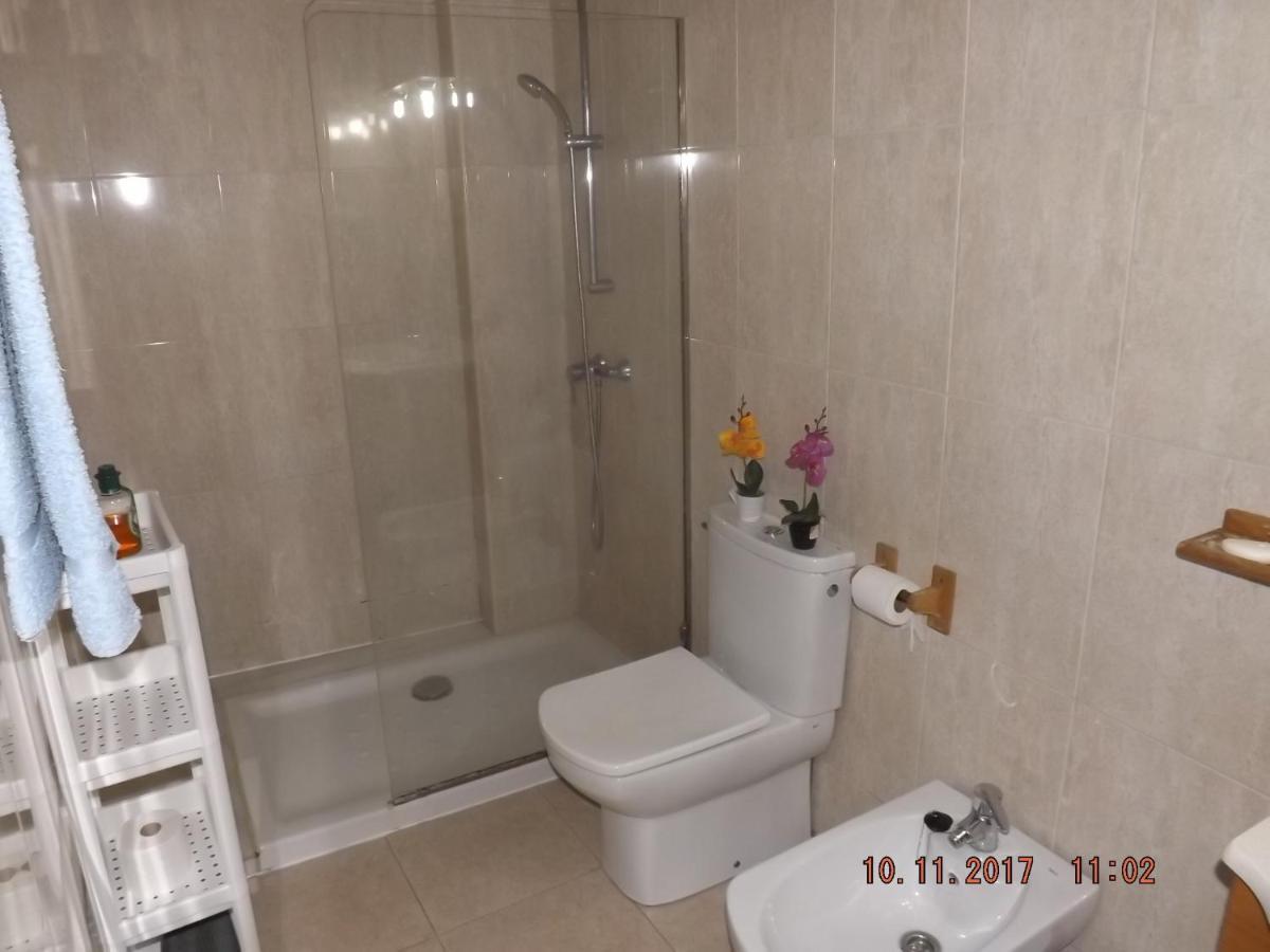 Apartamento Trinidad 63 Bajo A
