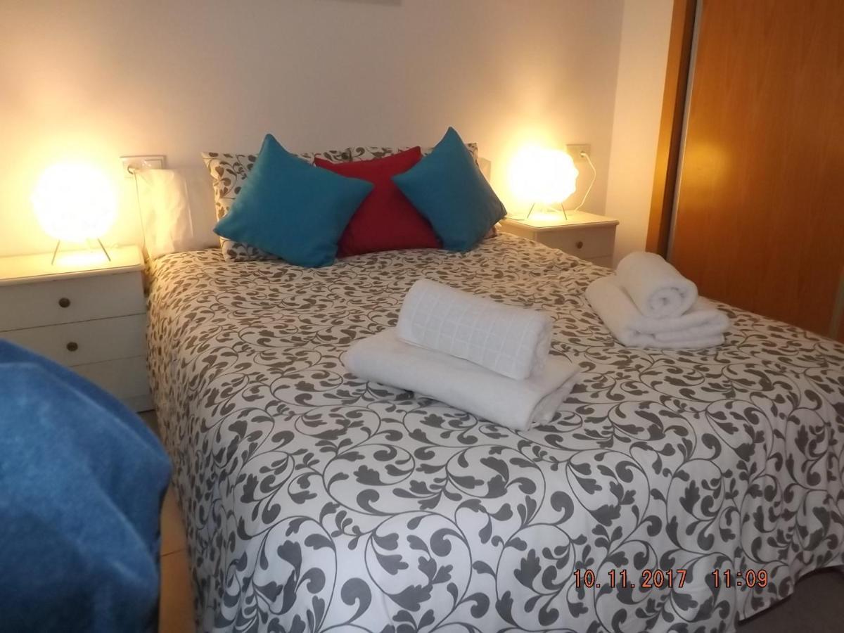 Trinidad 63 Bajo A Apartamento Fuengirola