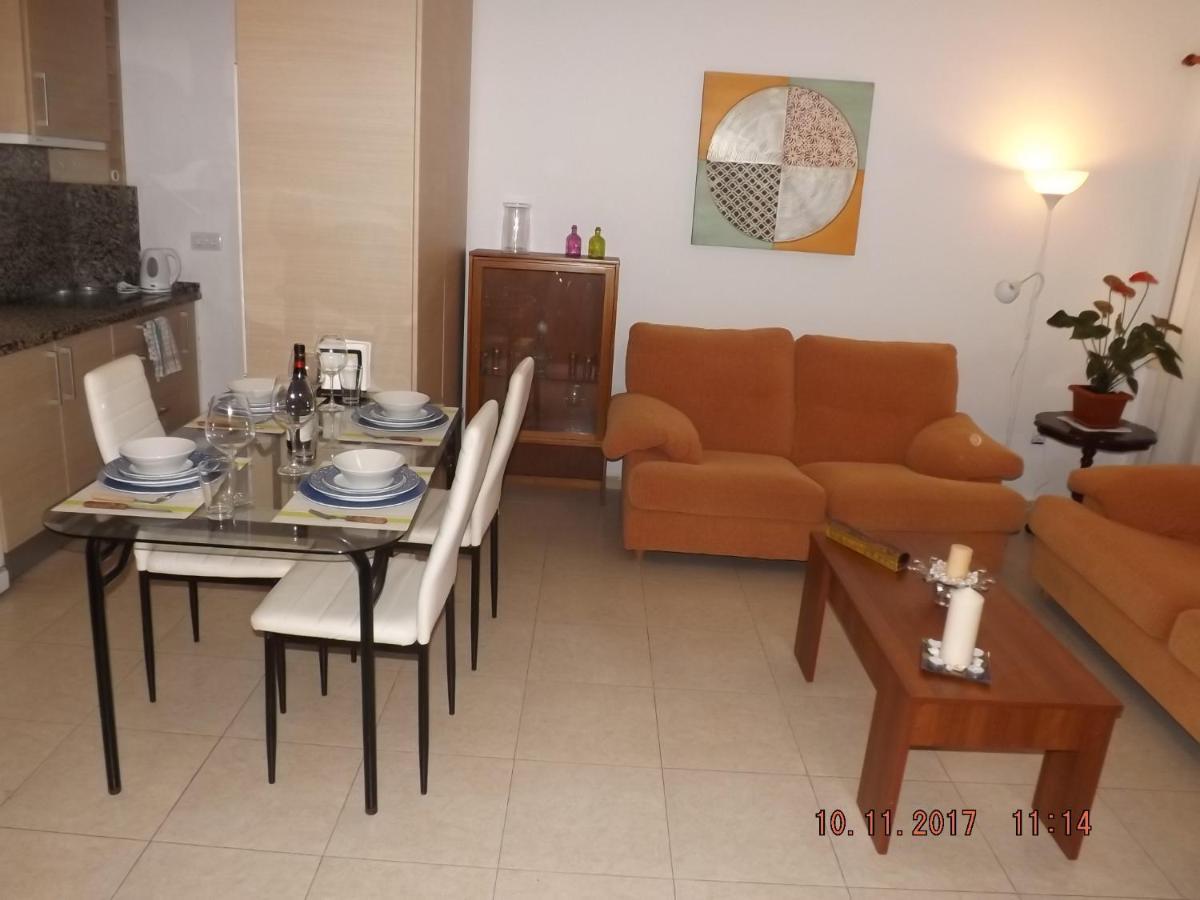 Apartamento Trinidad 63 Bajo A *