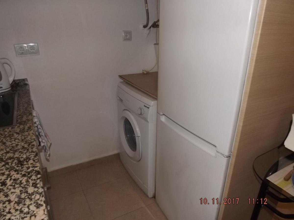 Apartamento Trinidad 63 Bajo A Fuengirola