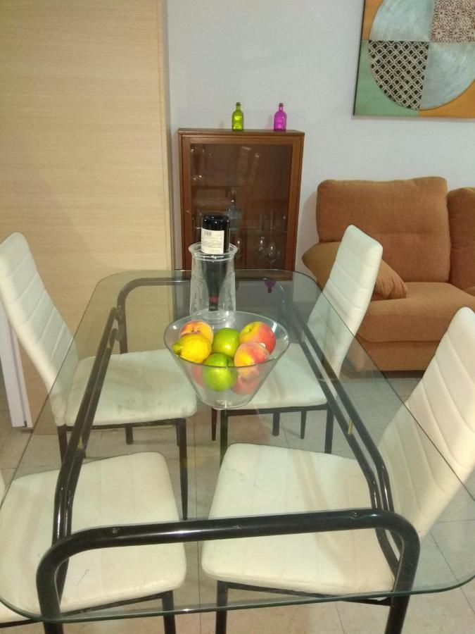 Trinidad 63 Bajo A Apartment Fuengirola