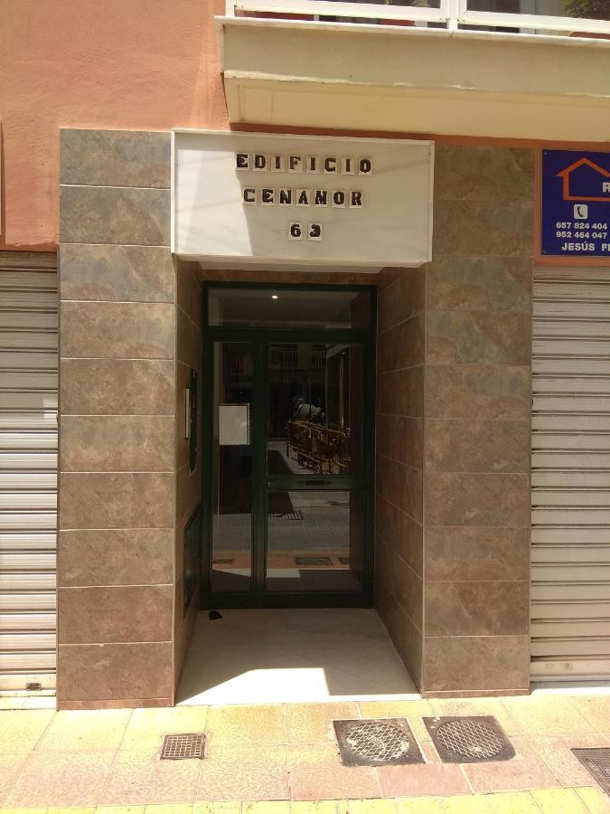 Apartment Trinidad 63 Bajo A Fuengirola